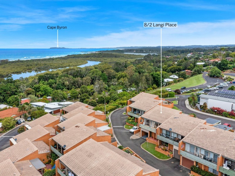 8/2 Langi Place, Ocean Shores NSW 2483