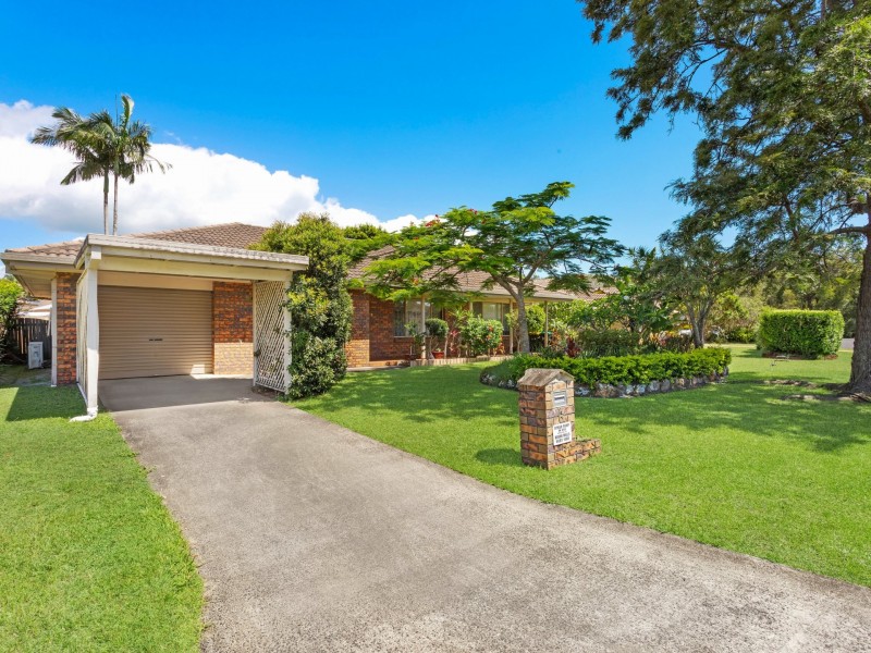 6 Kingsford Drive, Brunswick Heads NSW 2483