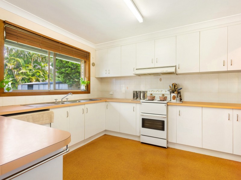 6 Kingsford Drive, Brunswick Heads NSW 2483