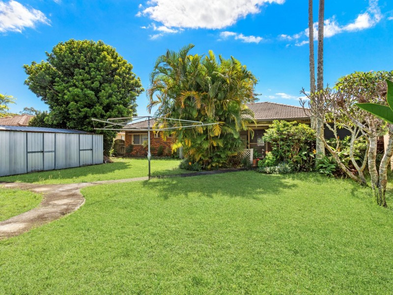 6 Kingsford Drive, Brunswick Heads NSW 2483
