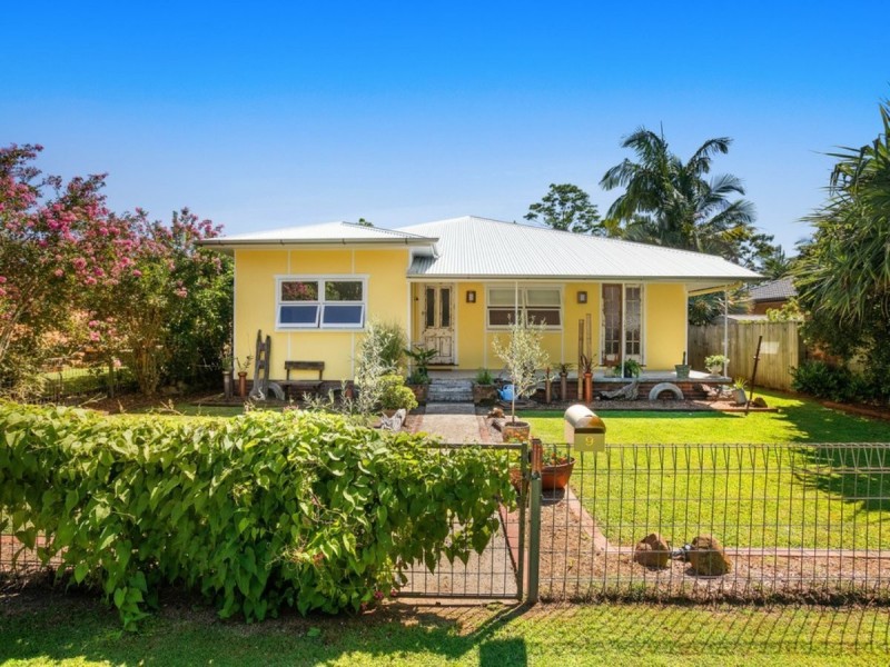 9 Minyon Street, Brunswick Heads NSW 2483
