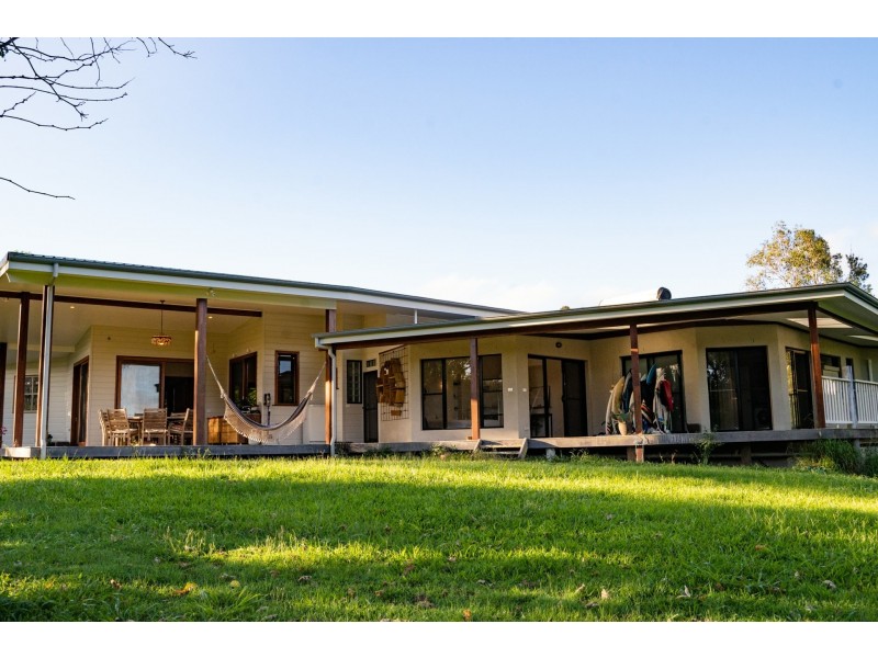 Mullumbimby NSW 2482