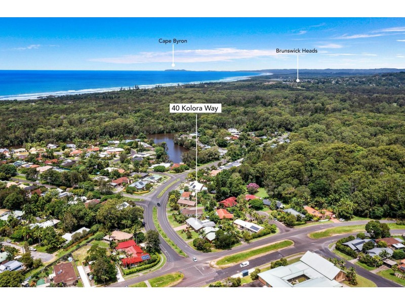 40 Kolora Way, Ocean Shores NSW 2483