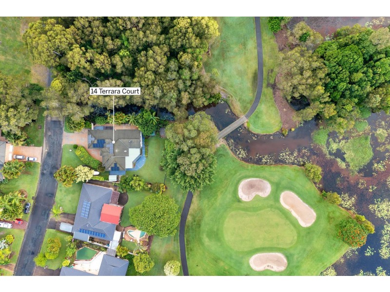 14 Terrara Court, Ocean Shores NSW 2483