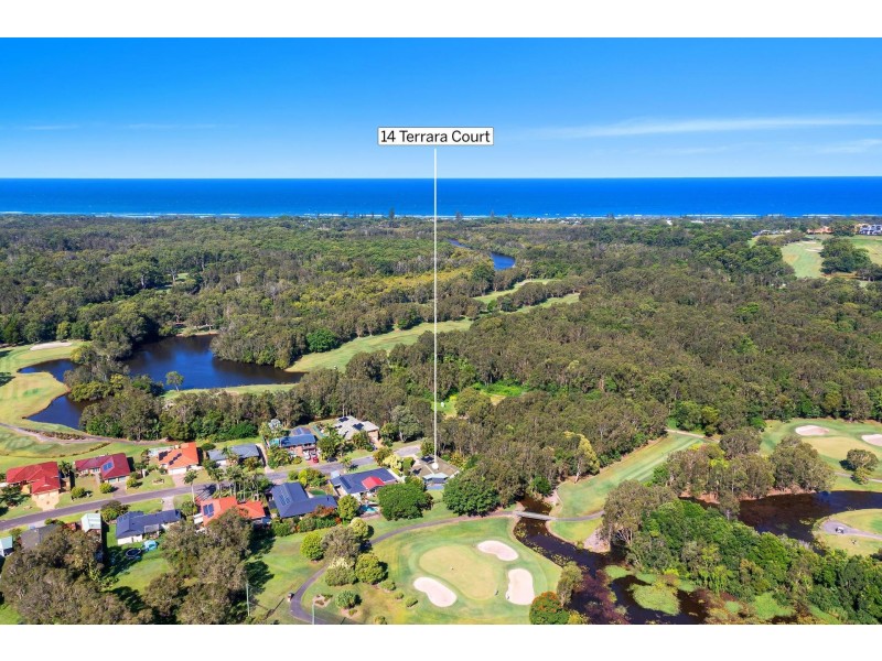 14 Terrara Court, Ocean Shores NSW 2483