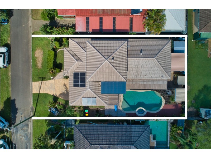 28 Garden Avenue, Mullumbimby NSW 2482