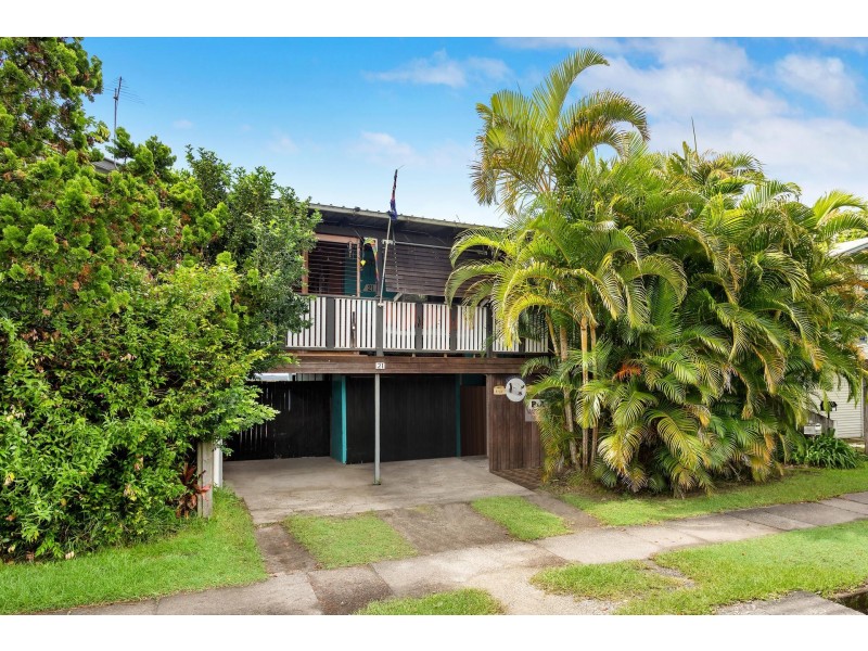 21 Tweed Street, Brunswick Heads NSW 2483
