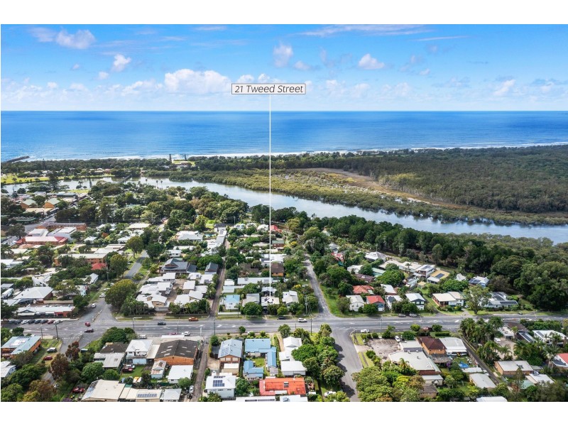 21 Tweed Street, Brunswick Heads NSW 2483