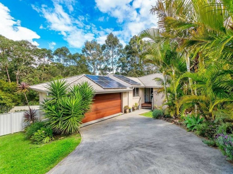 2/5 Kallee Place, Goonellabah NSW 2480