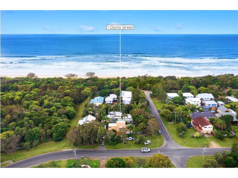 1 Gloria Street, South Golden Beach NSW 2483