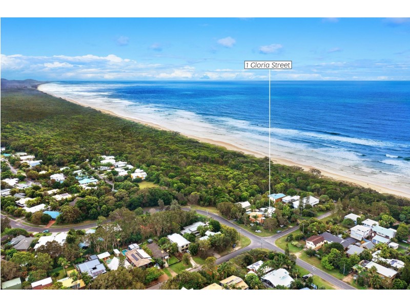 1 Gloria Street, South Golden Beach NSW 2483