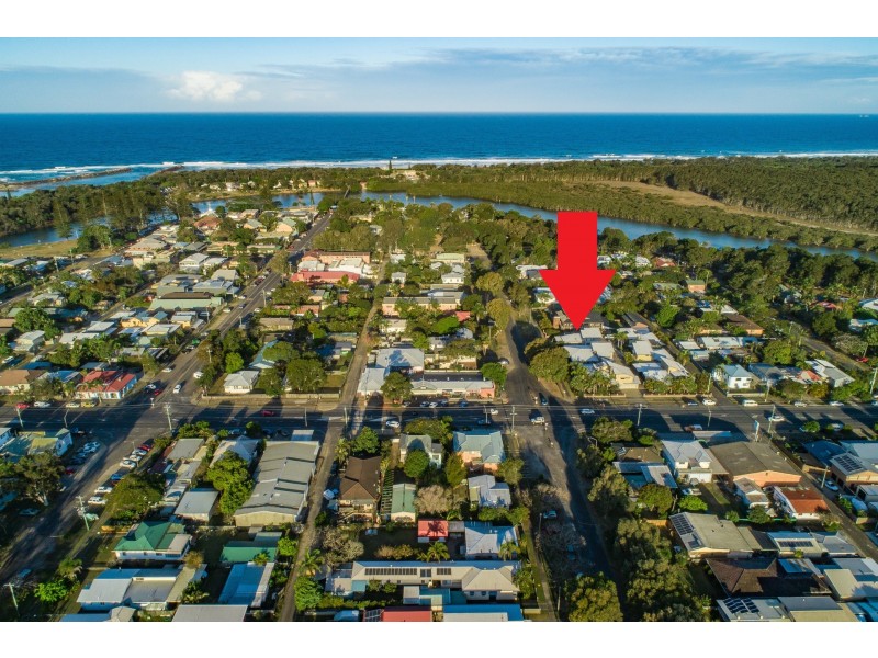 Brunswick Heads NSW 2483