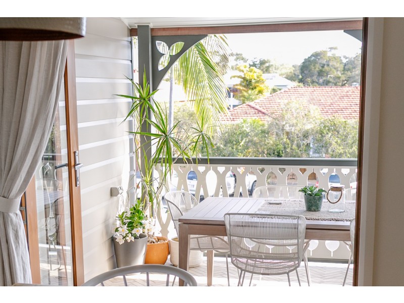 1/25 Fingal Street, Brunswick Heads NSW 2483