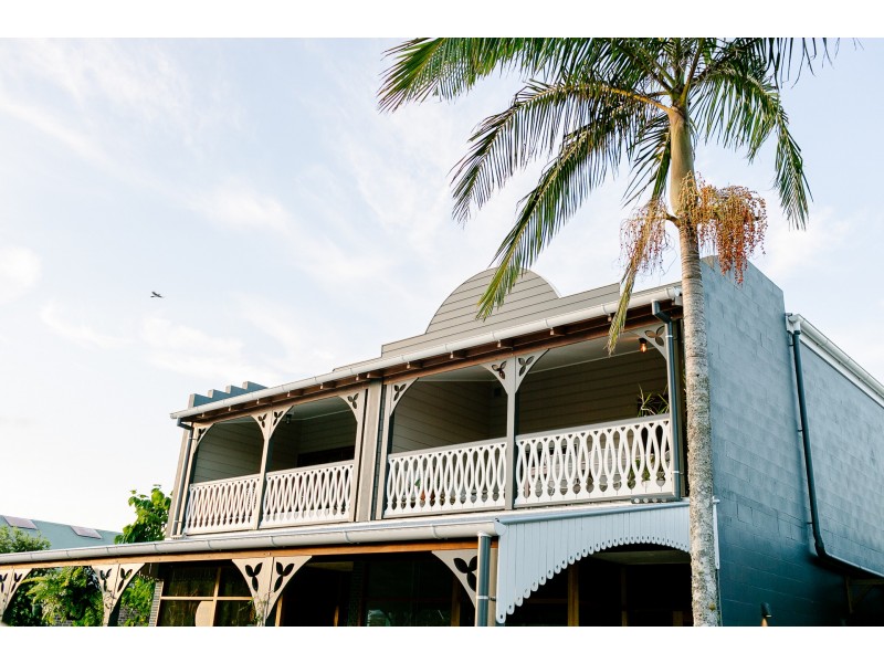 1/25 Fingal Street, Brunswick Heads NSW 2483