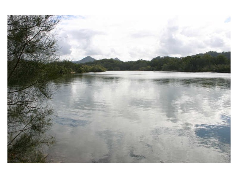 Brunswick Heads NSW 2483