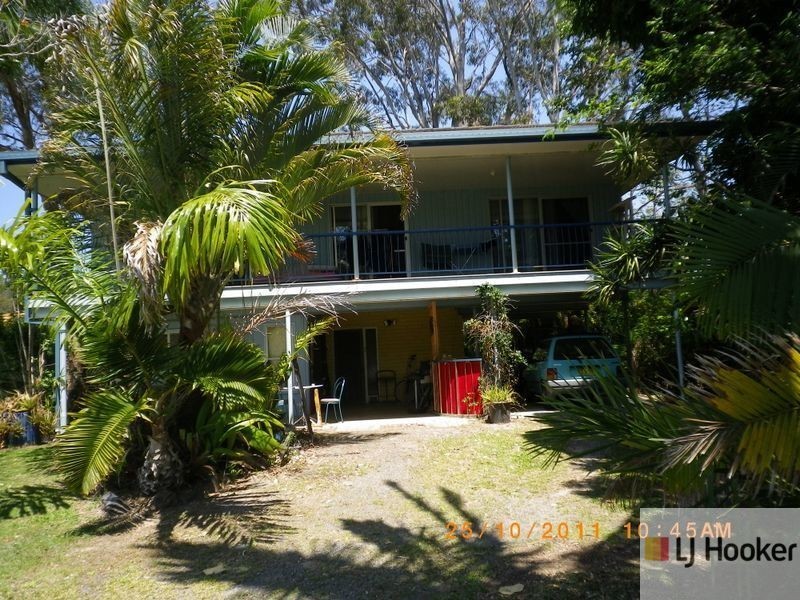 Brunswick Heads NSW 2483