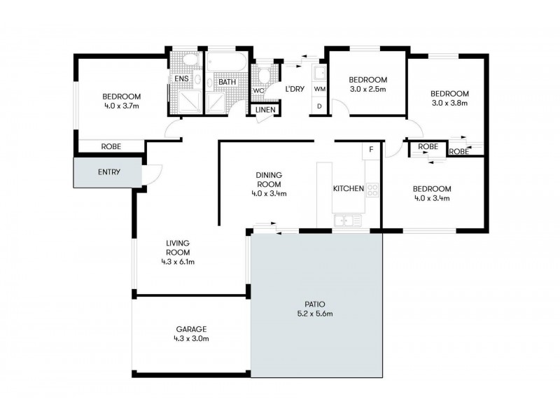 20 Matong Drive, Ocean Shores NSW 2483