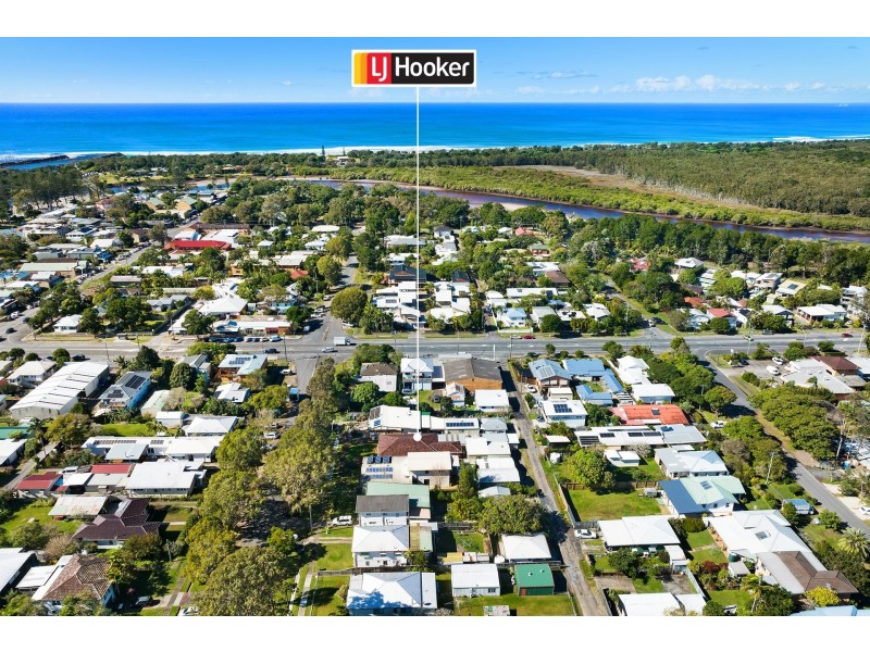 26 Booyun Street Street, Brunswick Heads NSW 2483