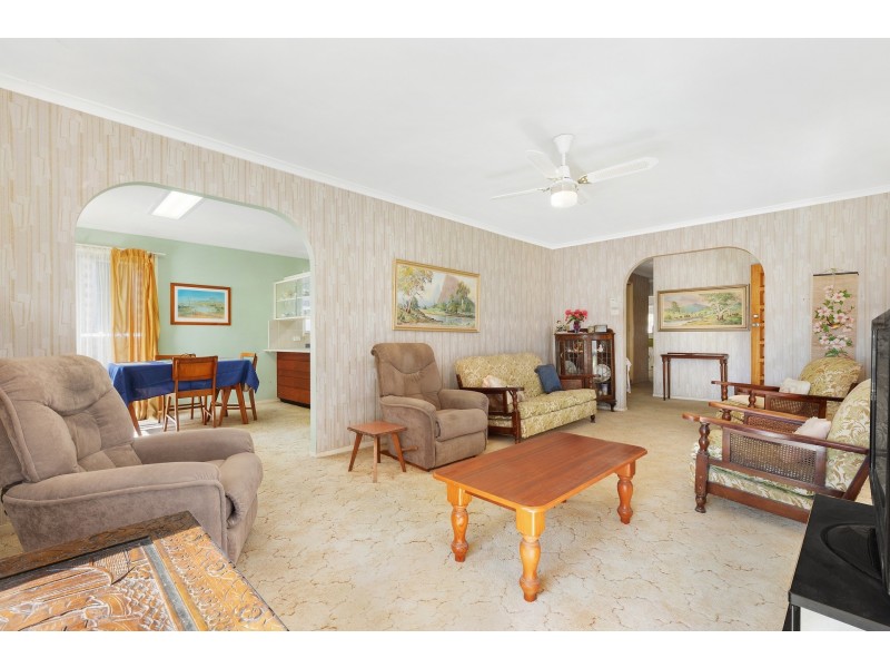 26 Booyun Street Street, Brunswick Heads NSW 2483