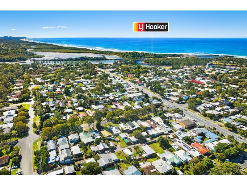 26 Booyun Street Street, Brunswick Heads NSW 2483