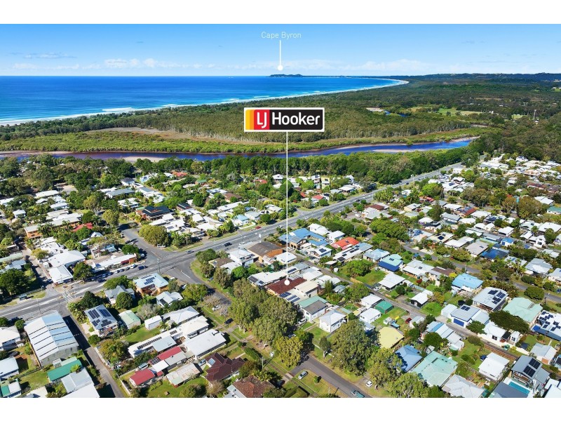 26 Booyun Street Street, Brunswick Heads NSW 2483