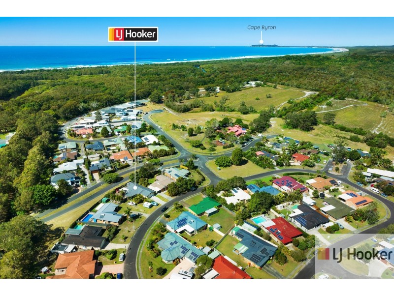 37 Excelsior Circuit, Brunswick Heads NSW 2483