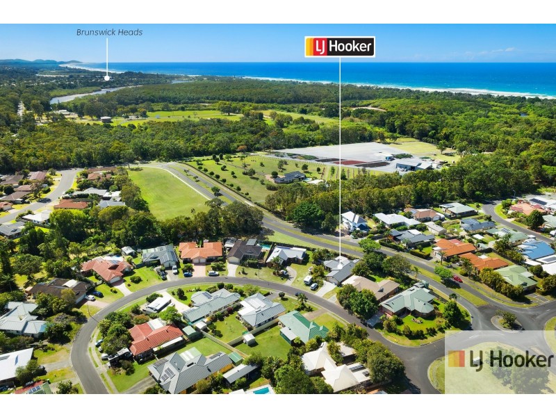 37 Excelsior Circuit, Brunswick Heads NSW 2483