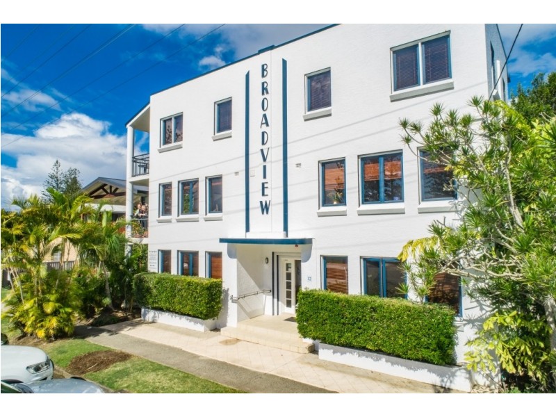 6/12 Fawcett Street, Brunswick Heads NSW 2483