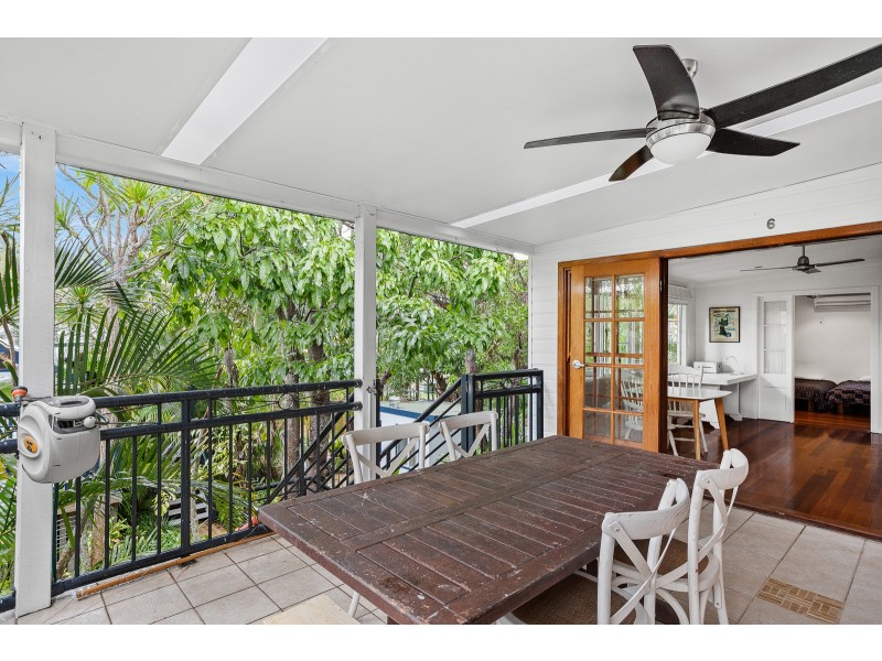 6/12 Fawcett Street, Brunswick Heads NSW 2483