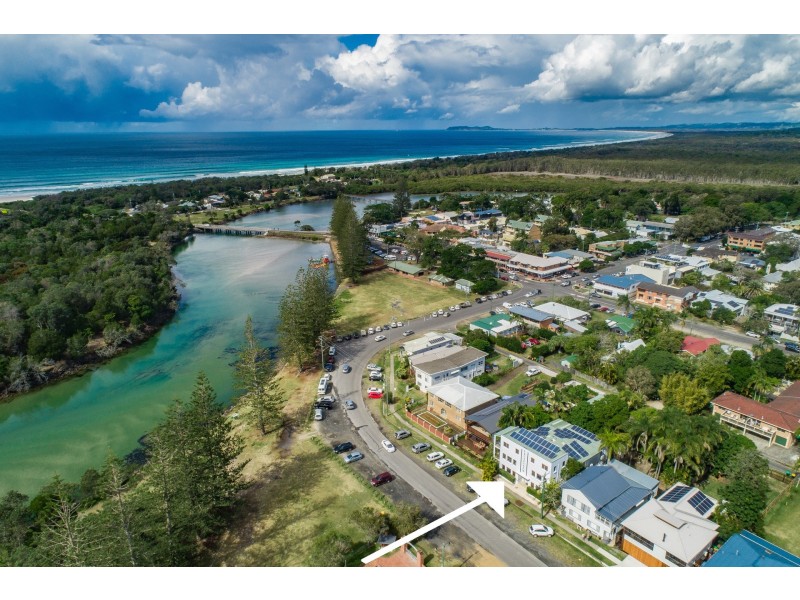 6/12 Fawcett Street, Brunswick Heads NSW 2483