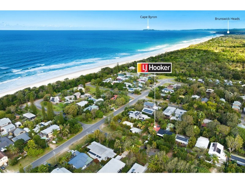 4 Robin Street, South Golden Beach NSW 2483