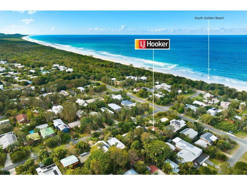 4 Robin Street, South Golden Beach NSW 2483