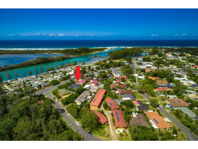 Brunswick Heads NSW 2483