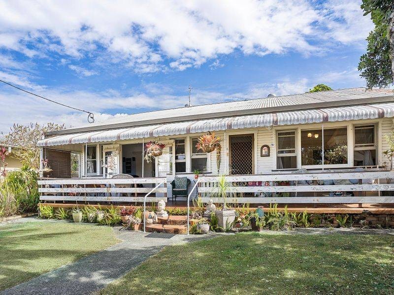 6 Teven Street, Brunswick Heads NSW 2483