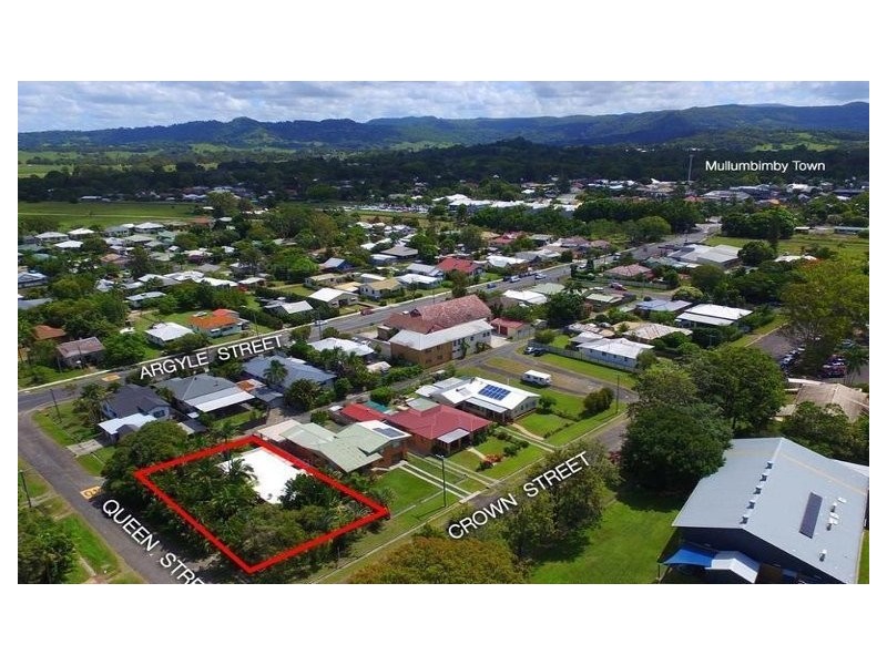 Mullumbimby NSW 2482