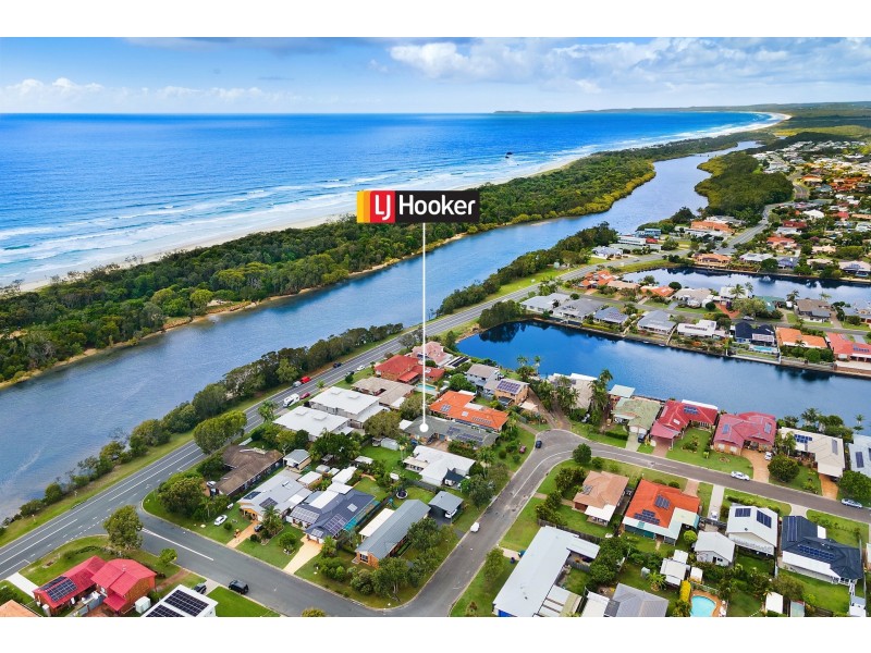 2/85 Andrew Avenue, Pottsville NSW 2489