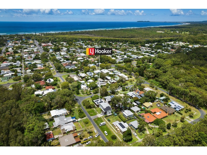 2 Bower Street, Brunswick Heads NSW 2483