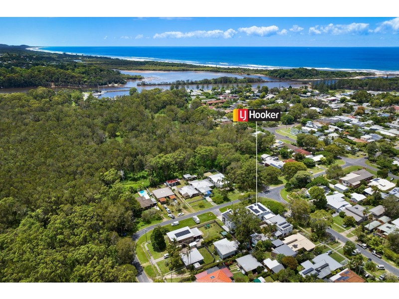 2 Bower Street, Brunswick Heads NSW 2483
