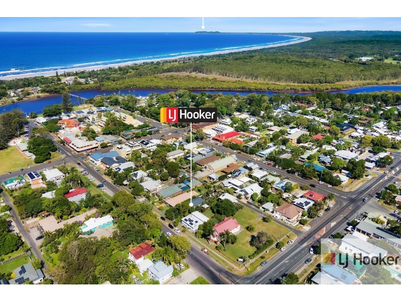 46 Mullumbimbi Street, Brunswick Heads NSW 2483
