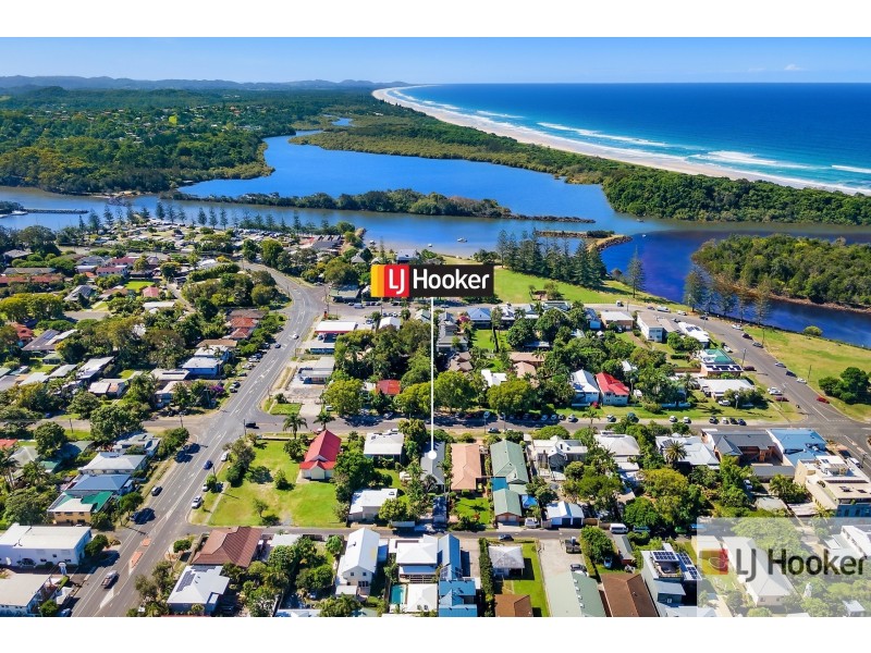 46 Mullumbimbi Street, Brunswick Heads NSW 2483