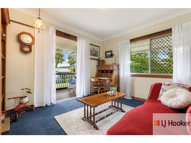 40 Byangum Road, Murwillumbah NSW 2484