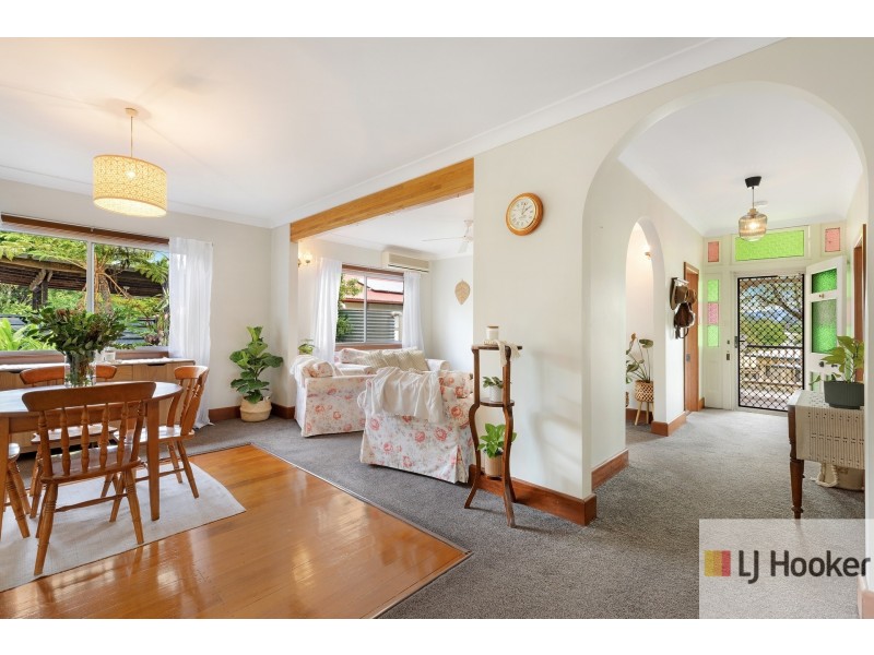 40 Byangum Road, Murwillumbah NSW 2484