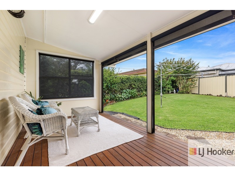 40 Byangum Road, Murwillumbah NSW 2484