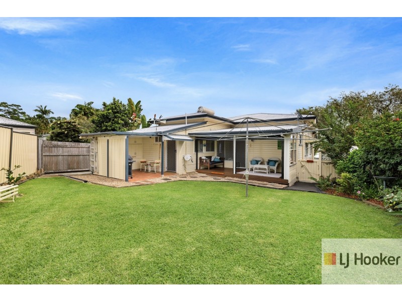 40 Byangum Road, Murwillumbah NSW 2484