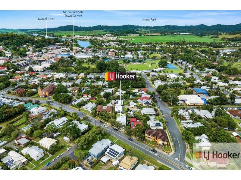40 Byangum Road, Murwillumbah NSW 2484