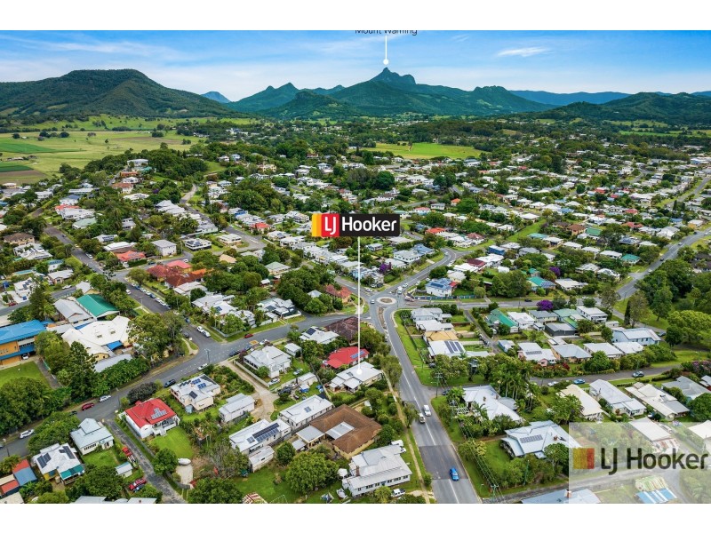 40 Byangum Road, Murwillumbah NSW 2484