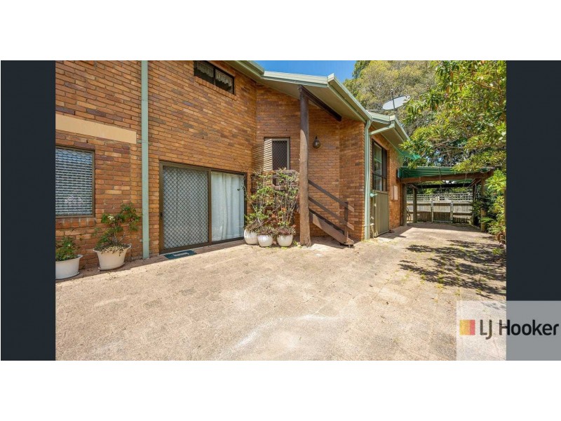 3/22 Fawcett Street, Brunswick Heads NSW 2483