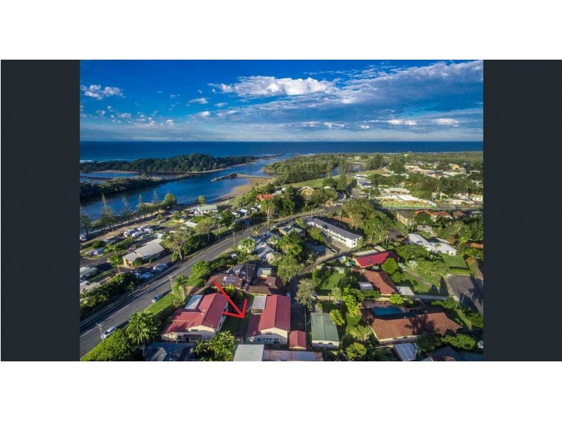 3/72 Harbour Way, Brunswick Heads NSW 2483