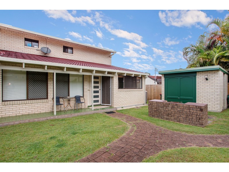 3/72 Harbour Way, Brunswick Heads NSW 2483