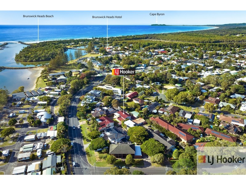 3/72 Harbour Way, Brunswick Heads NSW 2483